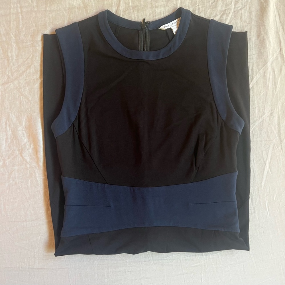 Diane Von Furstenberg Dress